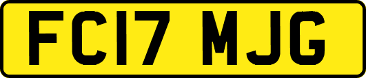 FC17MJG
