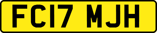 FC17MJH