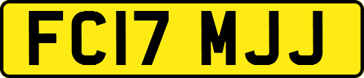 FC17MJJ