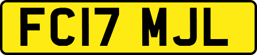 FC17MJL