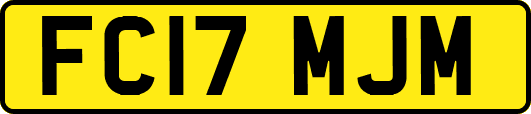 FC17MJM