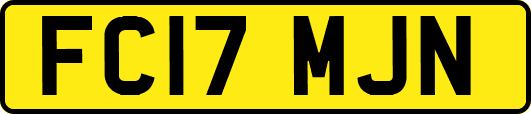 FC17MJN