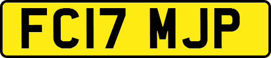 FC17MJP