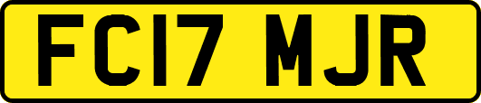 FC17MJR