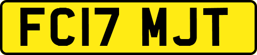FC17MJT