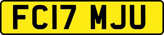 FC17MJU