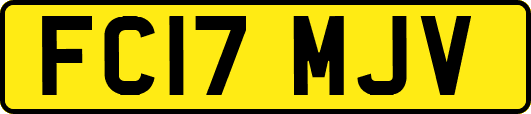 FC17MJV