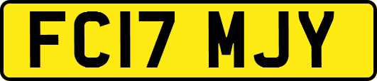 FC17MJY