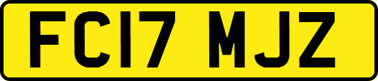 FC17MJZ