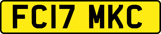 FC17MKC