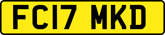 FC17MKD