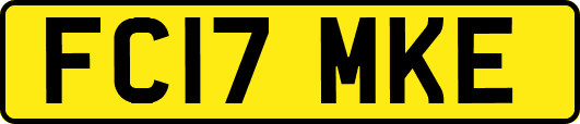 FC17MKE