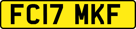 FC17MKF