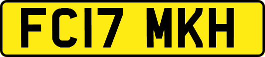 FC17MKH