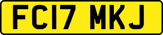 FC17MKJ