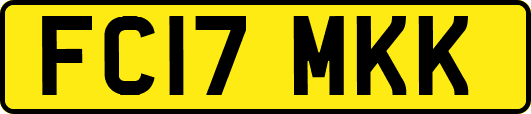 FC17MKK