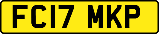 FC17MKP