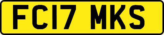 FC17MKS