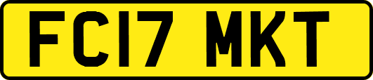 FC17MKT