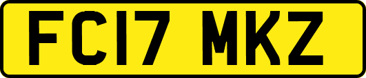 FC17MKZ