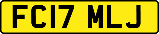 FC17MLJ
