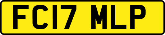 FC17MLP