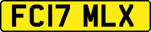FC17MLX
