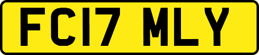 FC17MLY