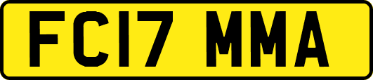 FC17MMA