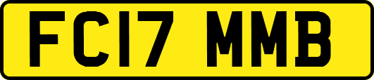 FC17MMB