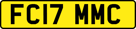 FC17MMC