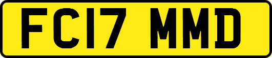 FC17MMD