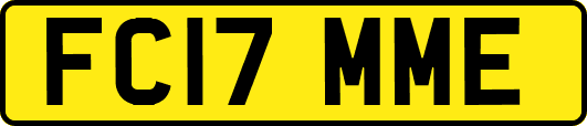 FC17MME