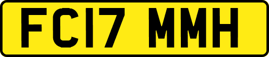 FC17MMH