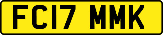 FC17MMK
