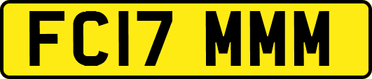 FC17MMM