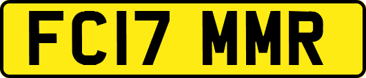 FC17MMR