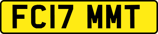 FC17MMT