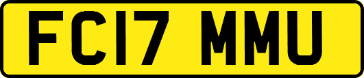 FC17MMU