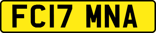 FC17MNA