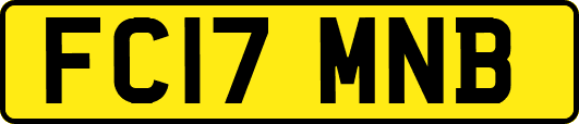 FC17MNB