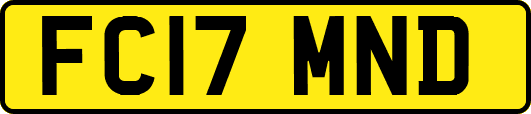 FC17MND