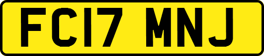 FC17MNJ