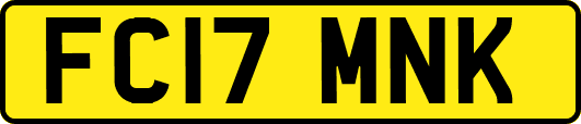 FC17MNK