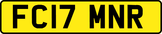 FC17MNR