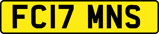 FC17MNS