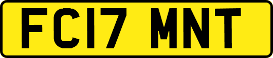 FC17MNT