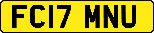 FC17MNU