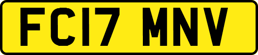 FC17MNV
