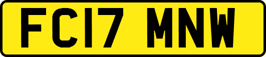FC17MNW